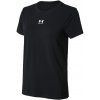 Under Armour Dámske tričko čierna