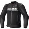 sMX AIR ALPINESTARS bunda čierna 2025 Veľkosť: 2XL, Veľkost: 2XL