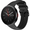 Chytré hodinky Polar PACER PRO GRY/BLK M/L HR 1,2