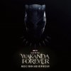 Soundtrack: Various: Black Panther: Wakanda - CD