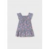Vzorované šaty Mayoral - 2501928092-ihneď