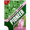 Pioneer Pre-Intermediate Workbook (incl. CD-ROM)