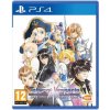 Tales of Vesperia: Definitive Edition (PS4) 3391892000016