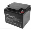 Gélové trakčné batérie 44Ah / 12V (Green Cell, AGM batérie - Trakčné 12V)