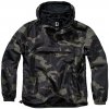 Bunda Brandit Summer Windbreaker darkcamo