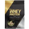 FitBoom Whey Protein 80 % 1000 g - pistácie