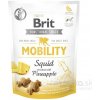 Brit snack Mobility aquid & pineapple 150 g
