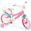 Toimsa Detský bicykel Peppa Pig 16