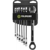 Súprava račňových kľúčov FIELDMANN FDN 1045 7ks