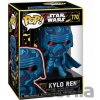 Funko Pop! 770 Star Wars Kylo Ren