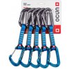 OCÚN Hawk QD Combi PA 10cm 5-Pack + blue