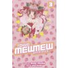 Tokyo Mew Mew Omnibus 3