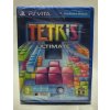 TETRIS ULTIMATE Playstation Vita ORIGINÁL FÓLIA