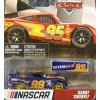 Auto Disney Cars Nascar Danny Swervez