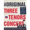 Three Tenors: The Original Three Tenors (Deluxe Special Edition) - 2DVD