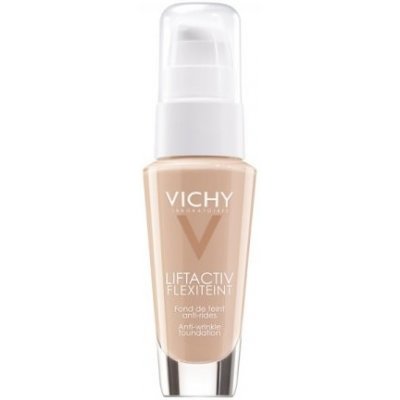 Vichy Flexilift Teint make-up proti vráskám 35 Sand 30 ml