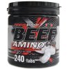 VISION nutrition BEEF amino 6400 240 tablet