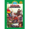 Záhada zajakavého papagája, 8. vyd, - Robert Arthur