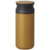 Kinto Travel Tumbler 350 ml - Coyote