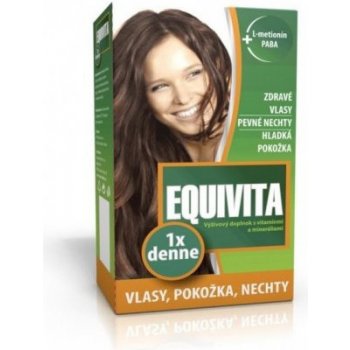 Zdrovit Equivita 40 kapsúl