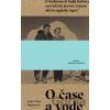 O čase a vode - Andri Snaer Magnason