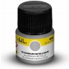 Farba Heller Acrylic - 056 Aluminium Metallic 12ml