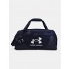 Under Armour Unisex taška UA Storm Undeniable 5.0 Duffle SM Modrá OSFM