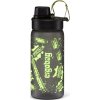 Detská fľaša Ergobag Drinking Bottle - Speed uni