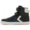 Hummel obuv SLIMMER STADIL LEATHER HIGH JR 225913-2431