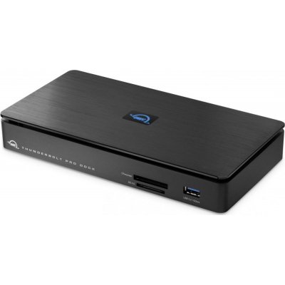 OWC Thunderbolt Pro Dock OWCTB3DKPRO