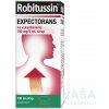 Robitussin Expectorans sir.1 x 100 ml