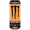 Monster Rehab Tea + Peach Energy 500 ml