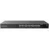 Grandstream GWN7803P Managed Network PoE Switch 24 1Gbps portov s PoE, 4 SFP portami GWN7803P