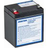 AVACOM AVA-RBP01-12050-KIT - batéria pre CyberPower, EATON, Effekta, FSP Fortron AVA-RBP01-12050-KIT