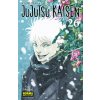 Jujutsu Kaisen 26