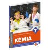 CHÉMIA pre 7. ročník základnej školy a 2. ročník gymnázia s osemročným štúdiom s vyučovacím jazykom maďarským (Mária Ganajová, Helena Vincenová)