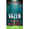 E-kniha Väzeň - Freida McFadden