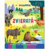 Počúvam a spoznávam - Zvieratá