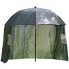Saenger Dáždnik S Bočnicou Shelter 2,5m