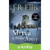E-kniha Mrtvá u svaté Anny - R. J. Ellis