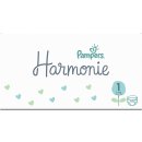 Pampers Harmonie 1 102 ks