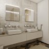 Nimco LED zrkadlo 800x600 ZP 8003
