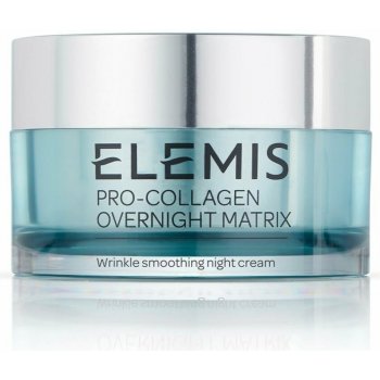 Elemis Pro-Collagen Overnight Matrix protivráskový nočný krém 50 ml