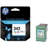 KAZETA HP C8766EE TRI-COLOR No.343 (14 ml)