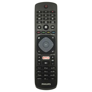 Diaľkový ovládač Philips 32PFS4132/12