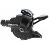 Řadící páčky SRAM X-4 , 8rychl., pár