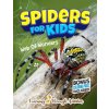 Spiders For Kids
