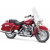 MAISTO HD - Motocykel - 1999 FLHR Road King® 1:18