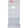 Predajný panel BGS 0057 na náradie 1000 x 450 x 2200 mm