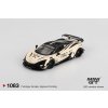 MINI GT McLaren 720S LB-Works The Boring Concept 1:64